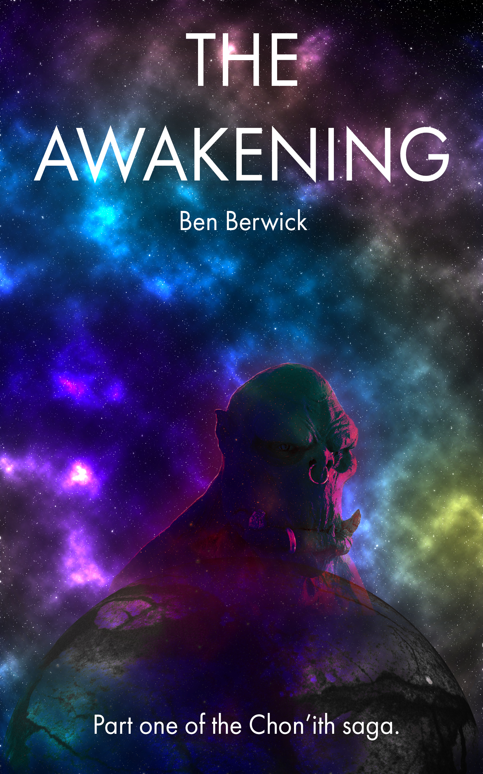 FREE: The Awakening by Ben Berwick