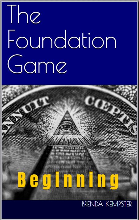FREE: The Foundation Game, Beginning by Brenda Kempster