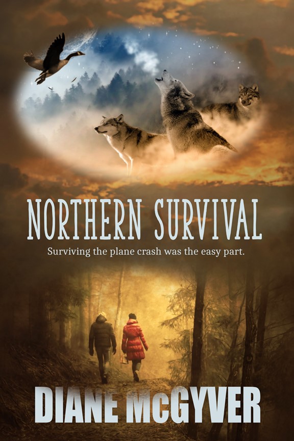 FREE: Northern Survival by Diane McGyver