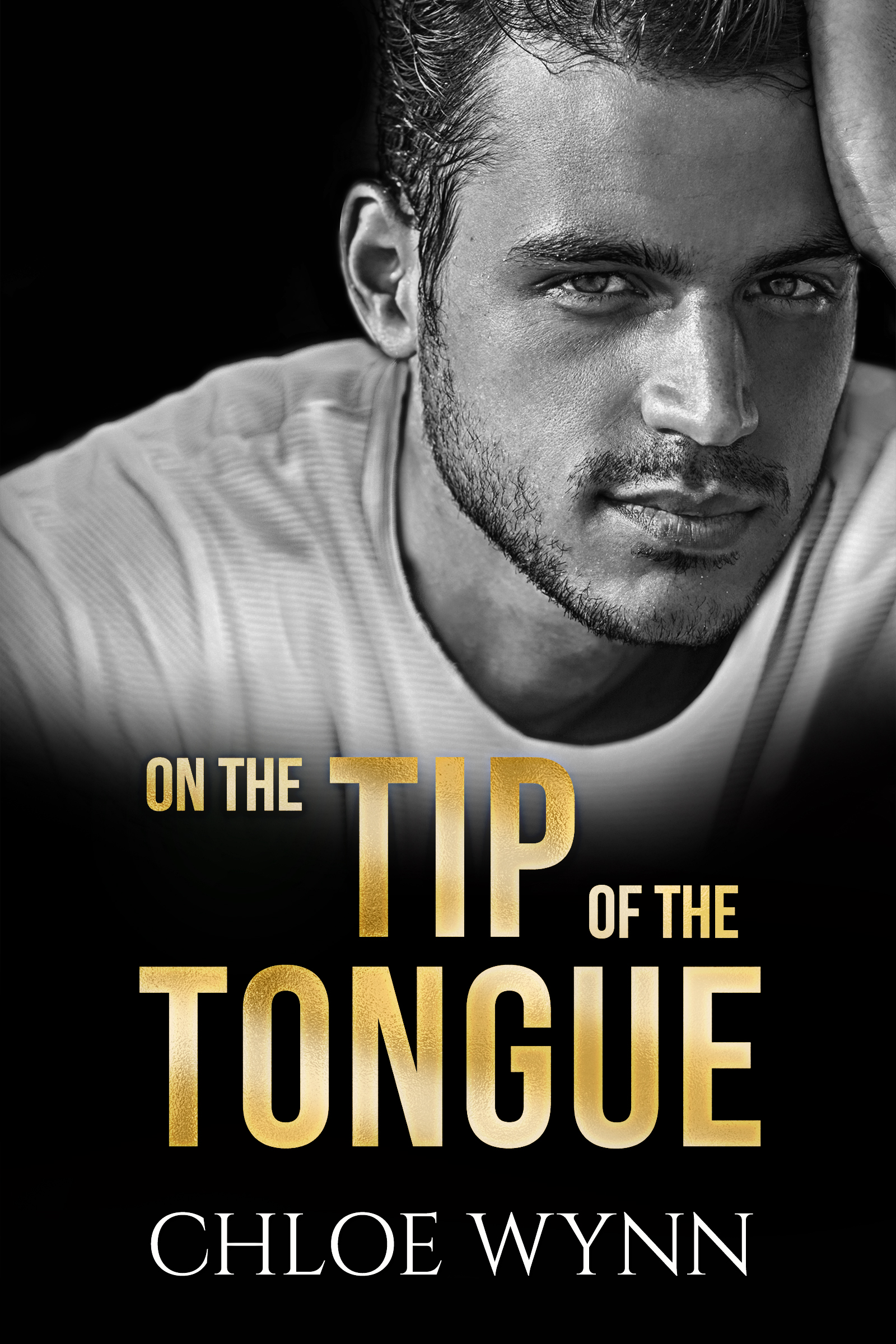 FREE: On the Tip of the Tongue by Chloe Wynn
