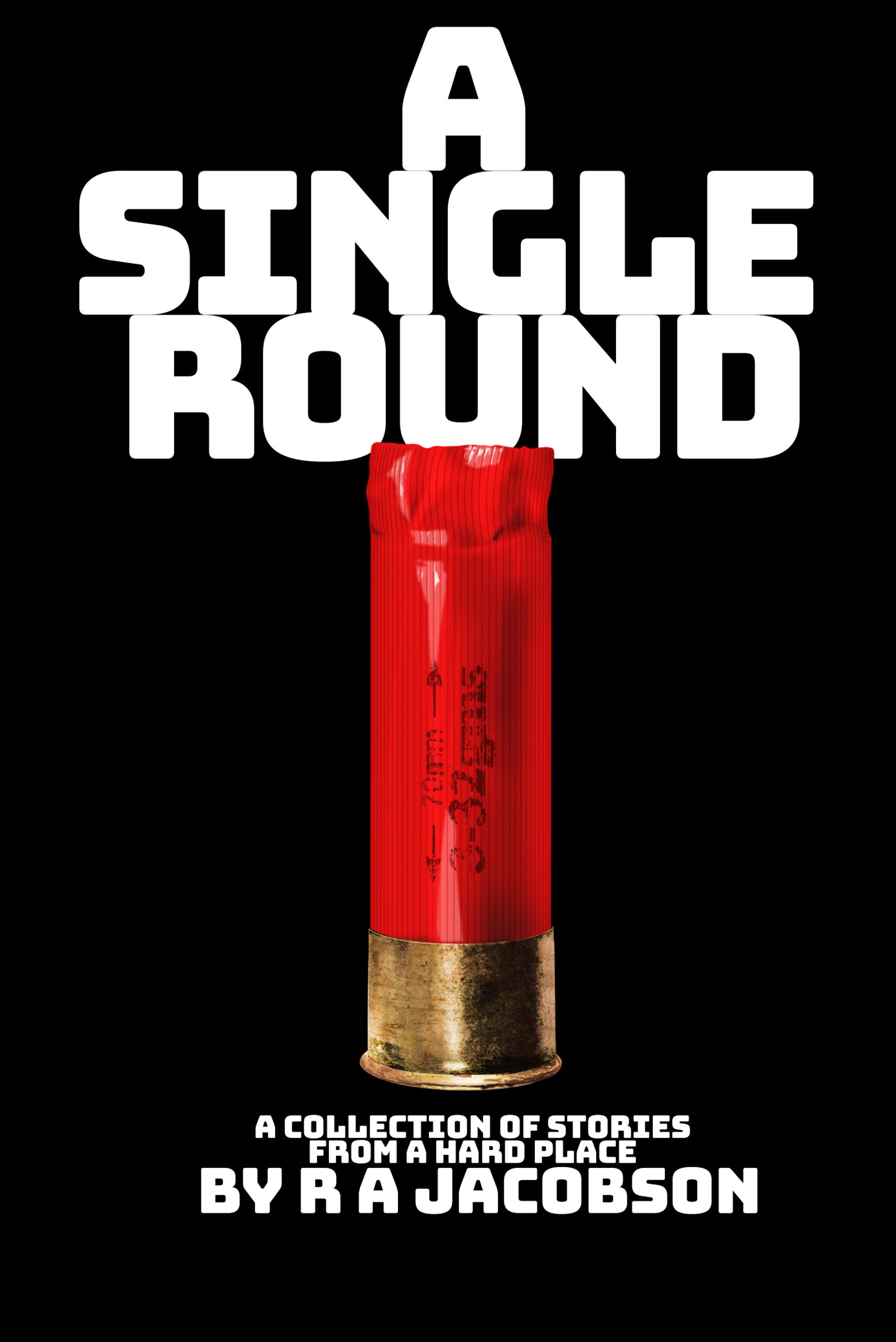 FREE: A Single Round by R A Jacobson