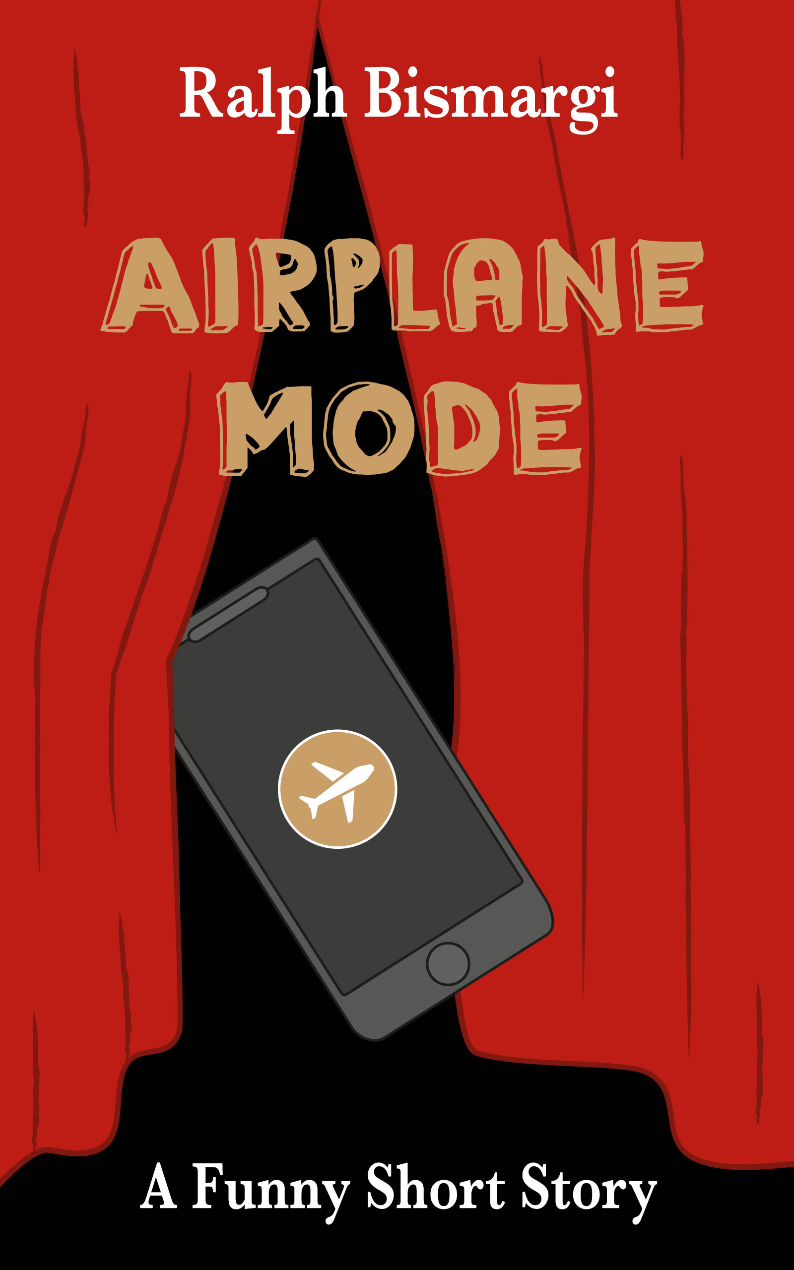 FREE: Airplane Mode by Ralph Bismargi