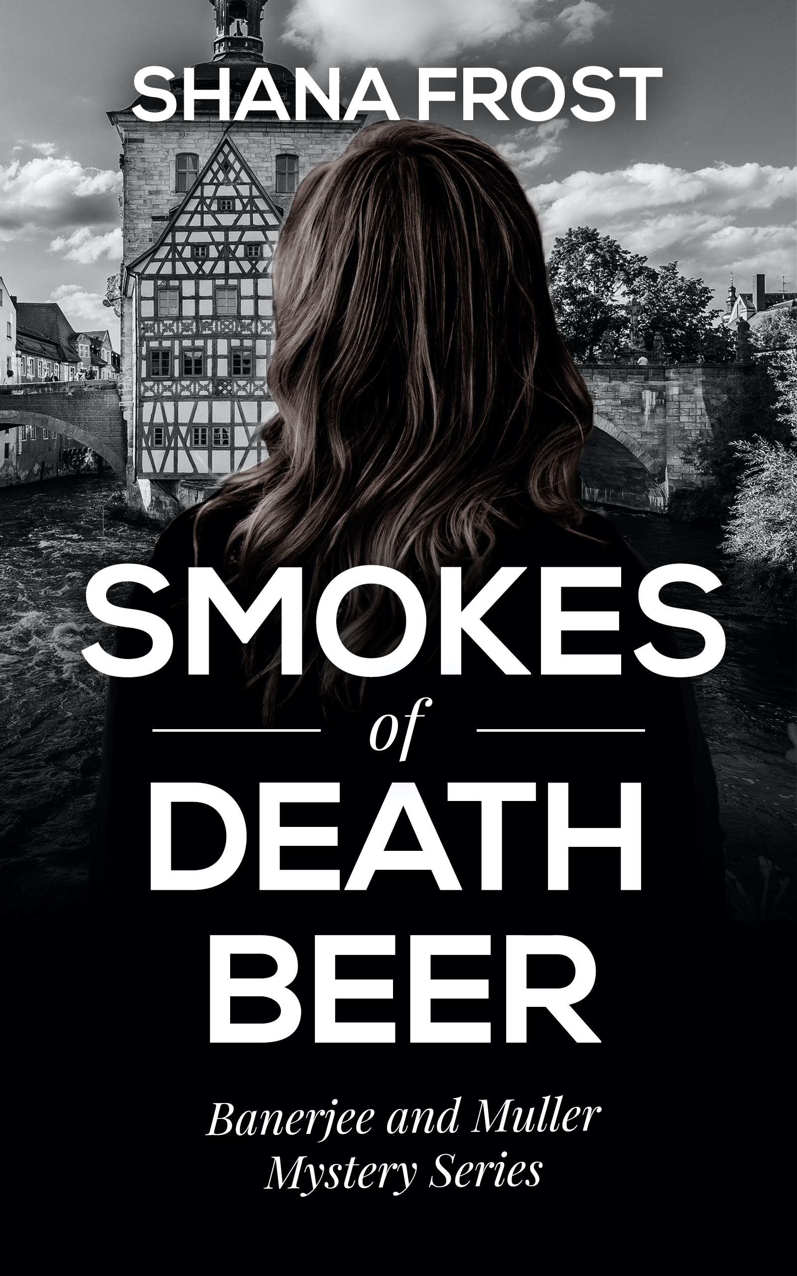 FREE: Smokes of Death Beer by Shana Frost