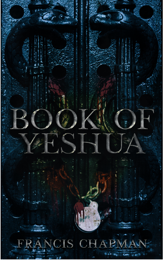FREE: Book of Yeshua by Francis Chapman