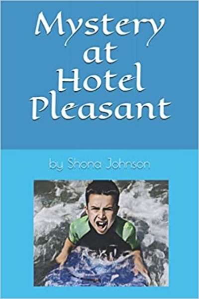 FREE: Mystery at Hotel Pleasant by Shona Johnson