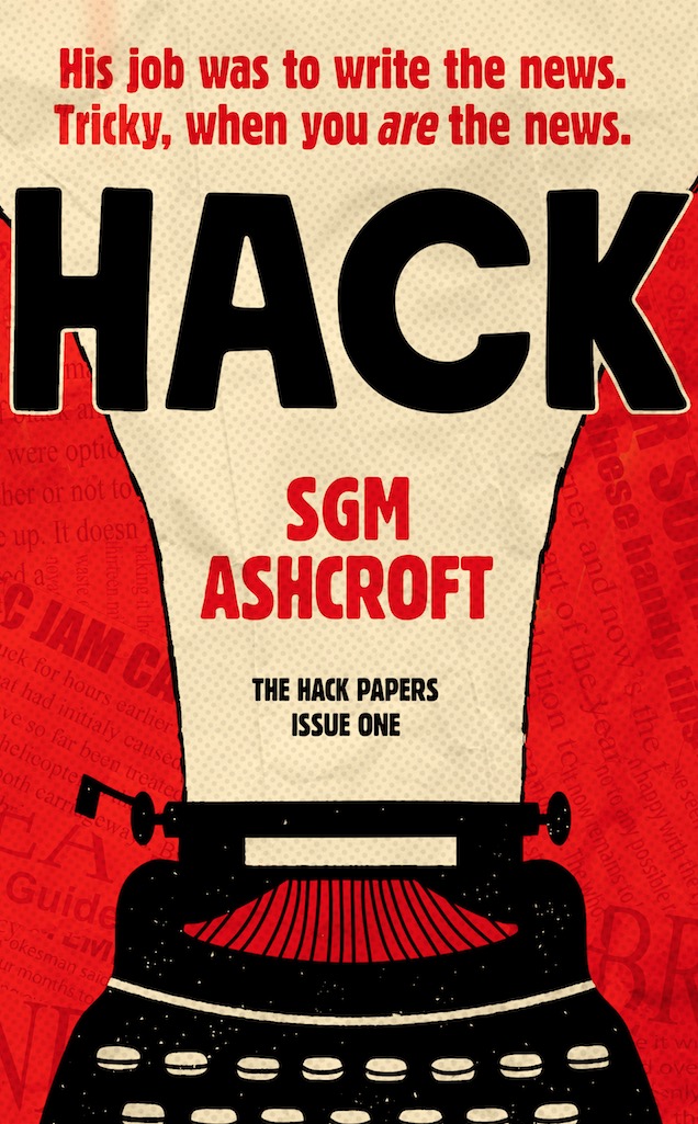 FREE: Hack by SGM Ashcroft