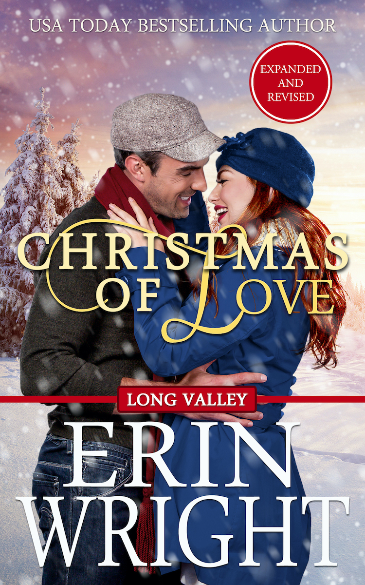FREE: Christmas of Love by Erin Wright