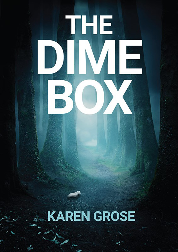 FREE: The Dime Box by Karen Grose