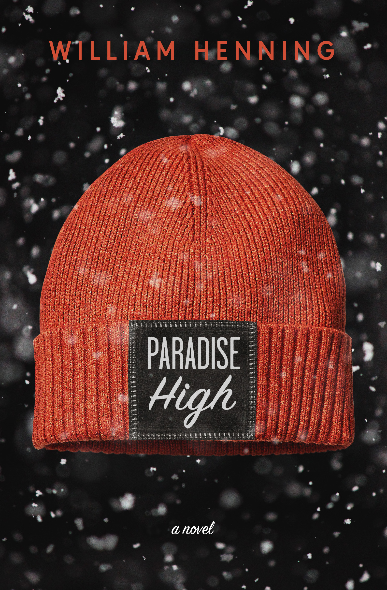 FREE: Paradise High: A Novel by William Henning