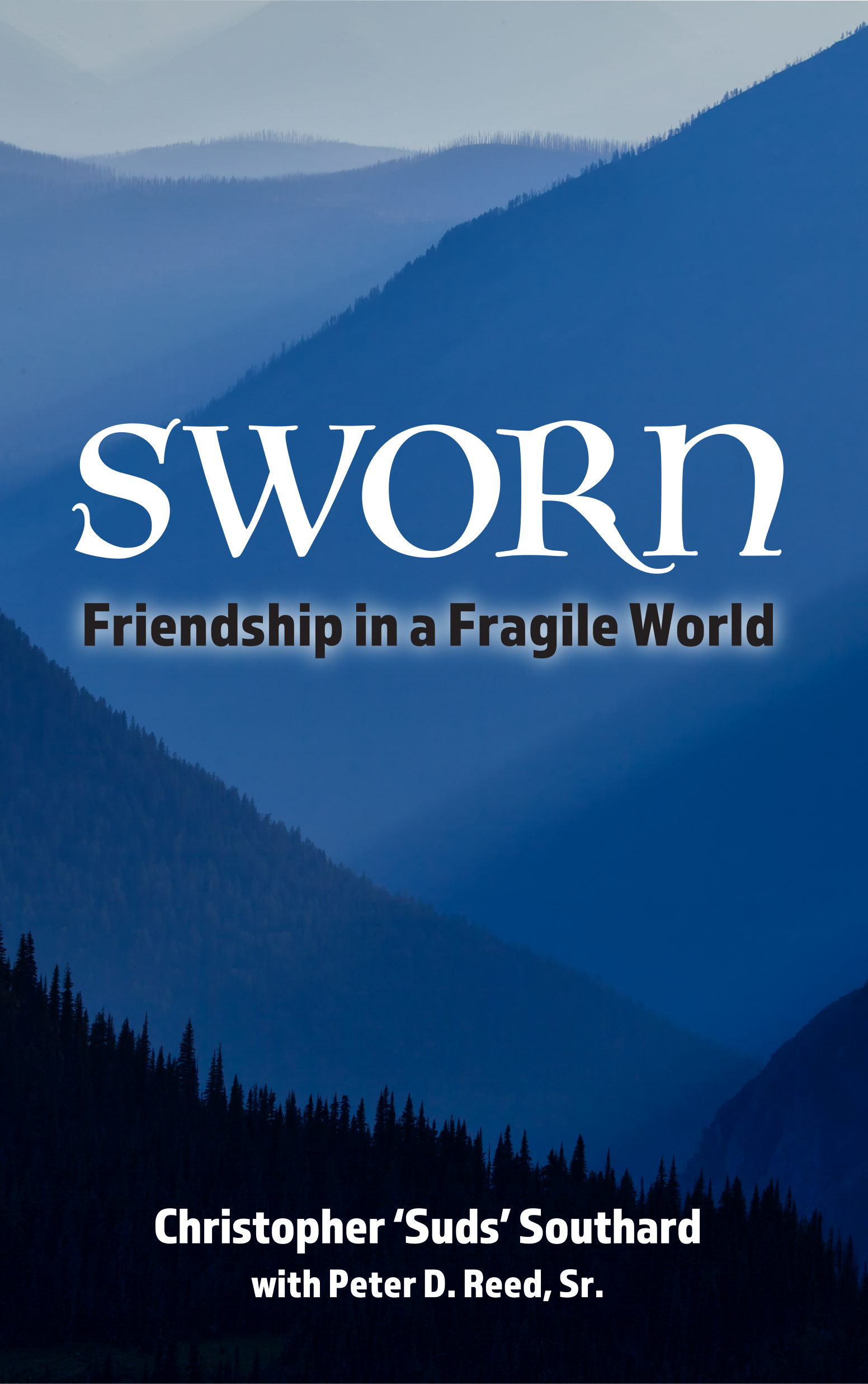 FREE: SWORN Friendship in a Fragile World by Christopher Southard