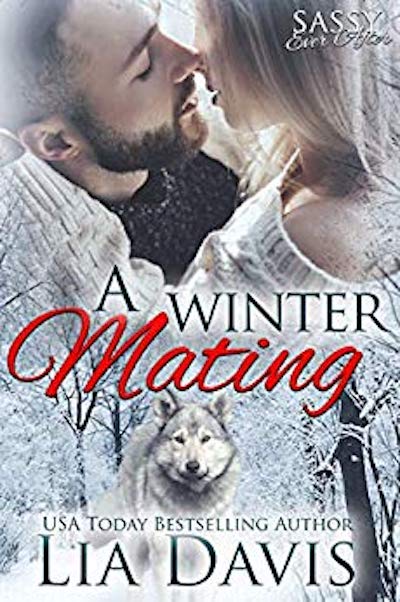 FREE: A Winter Mating by Lia Davis