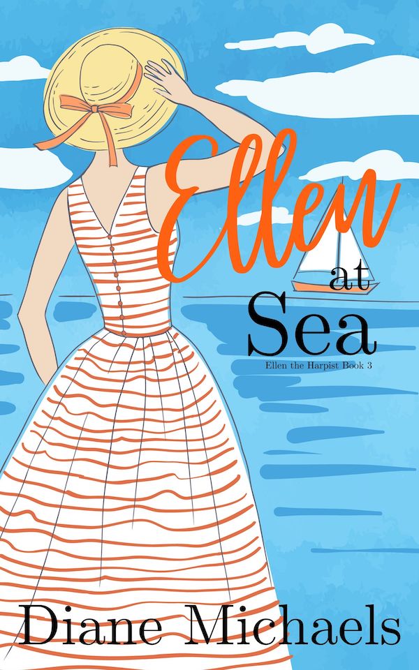 FREE: Ellen at Sea by Diane Michaels