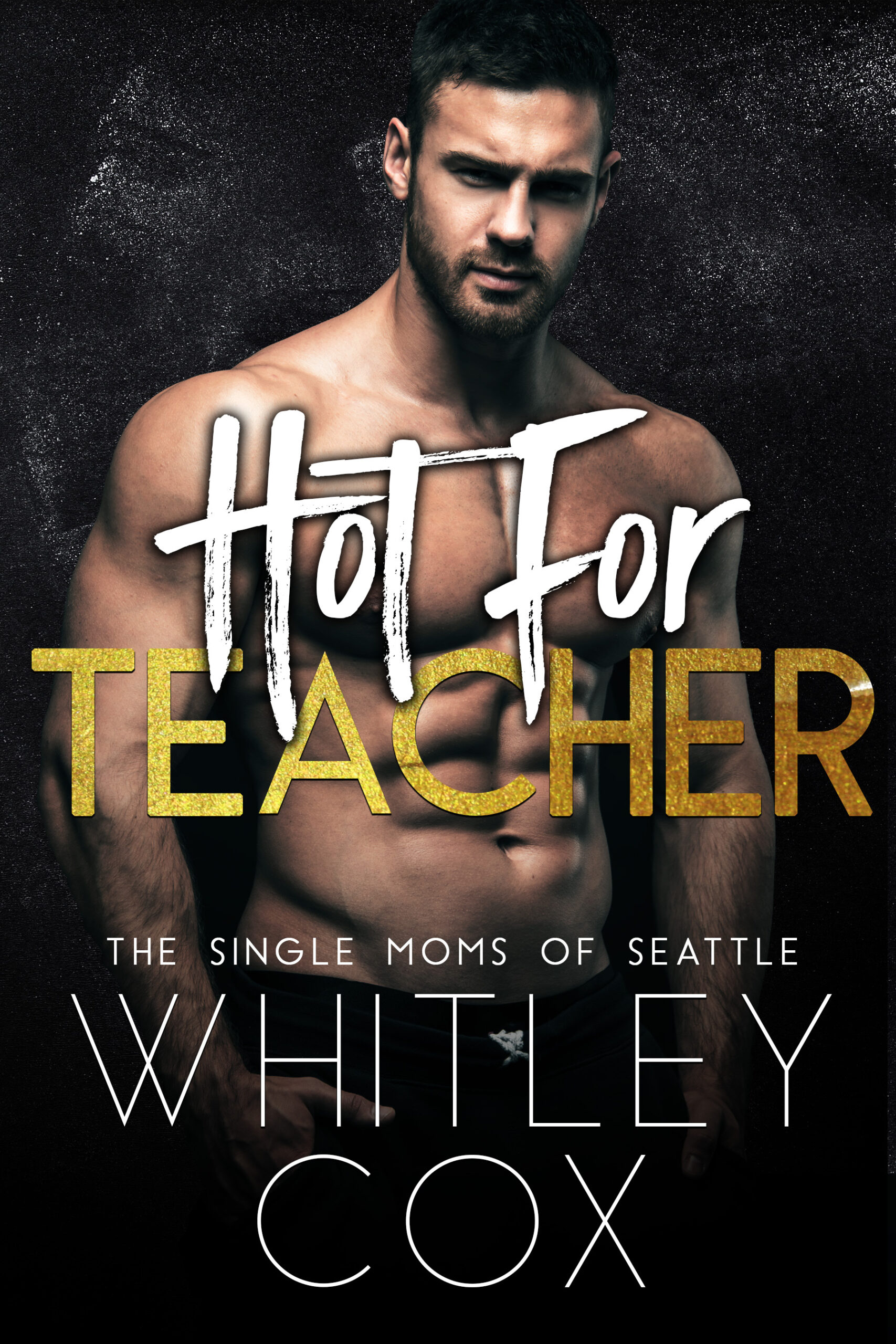 FREE: Hot for Teacher by Whitley Cox