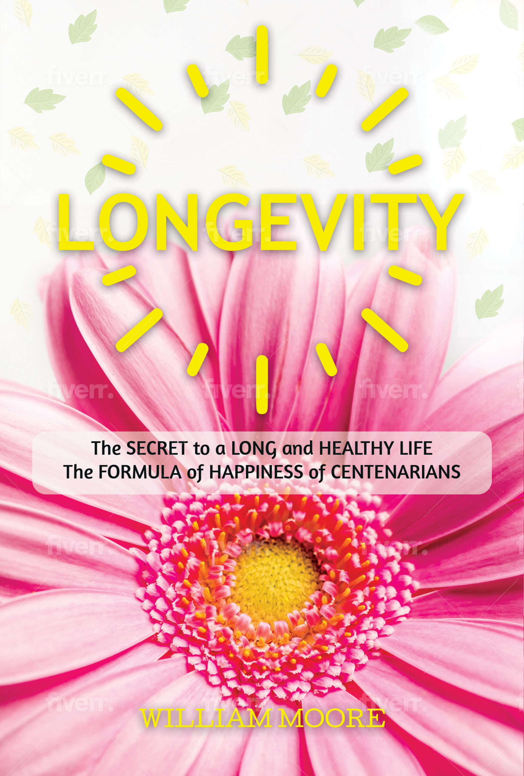 FREE: Longevity by William Moore