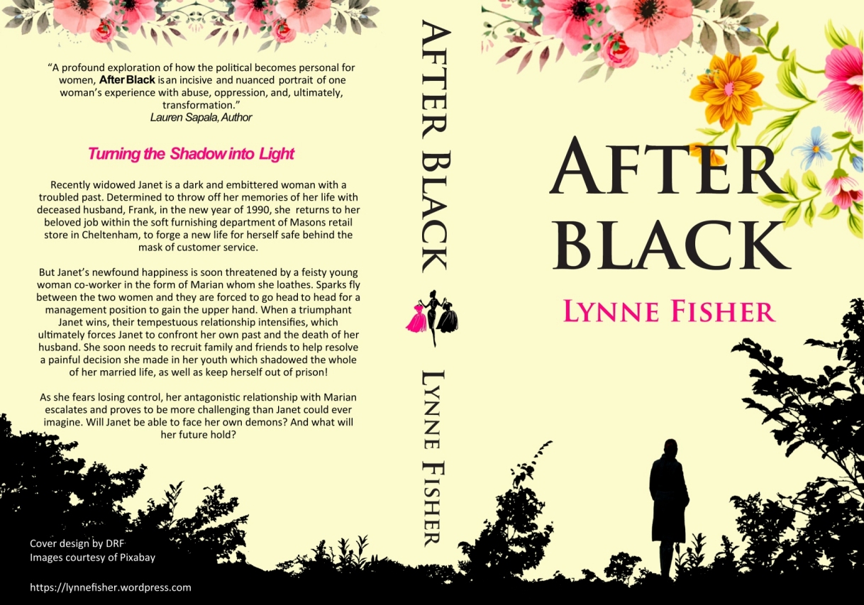 FREE: After Black by Lynne Fisher