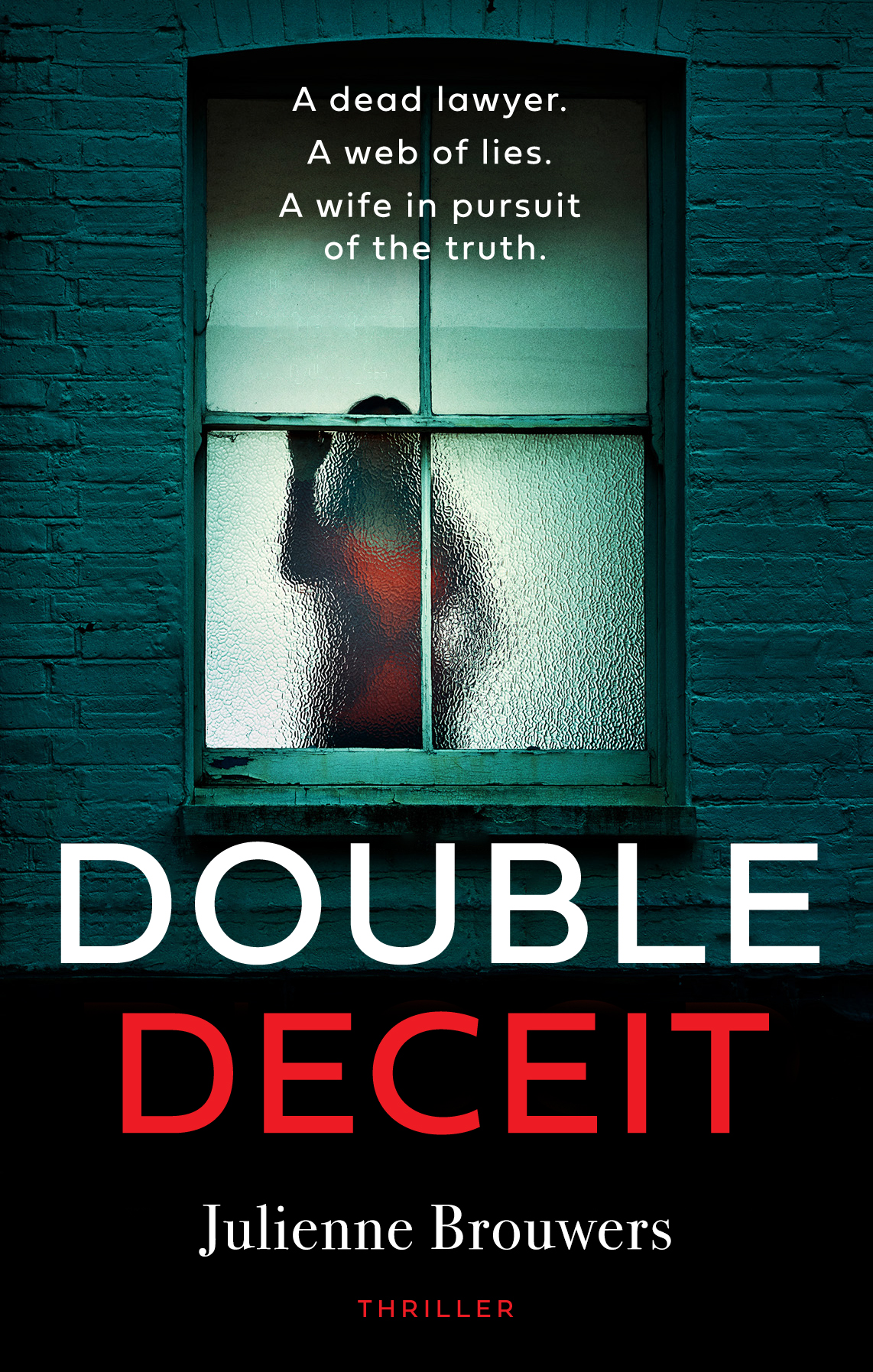 FREE: Double Deceit by Julienne Brouwers