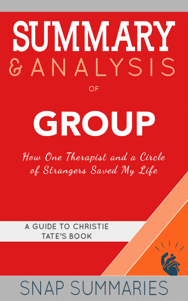 FREE: Summary & Analysis of Group by SNAP Summaries