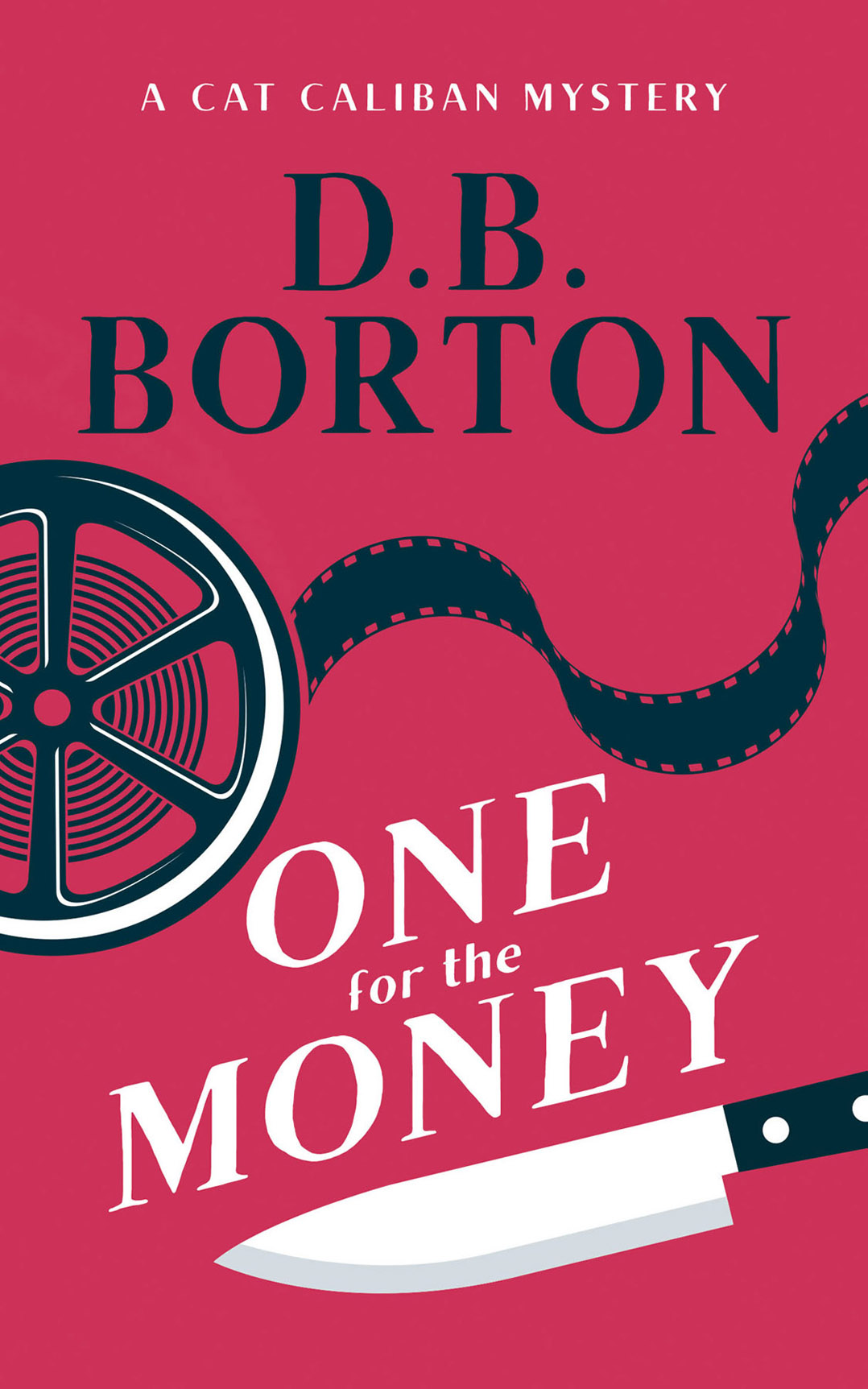 FREE: One for the Money by D. B. Borton