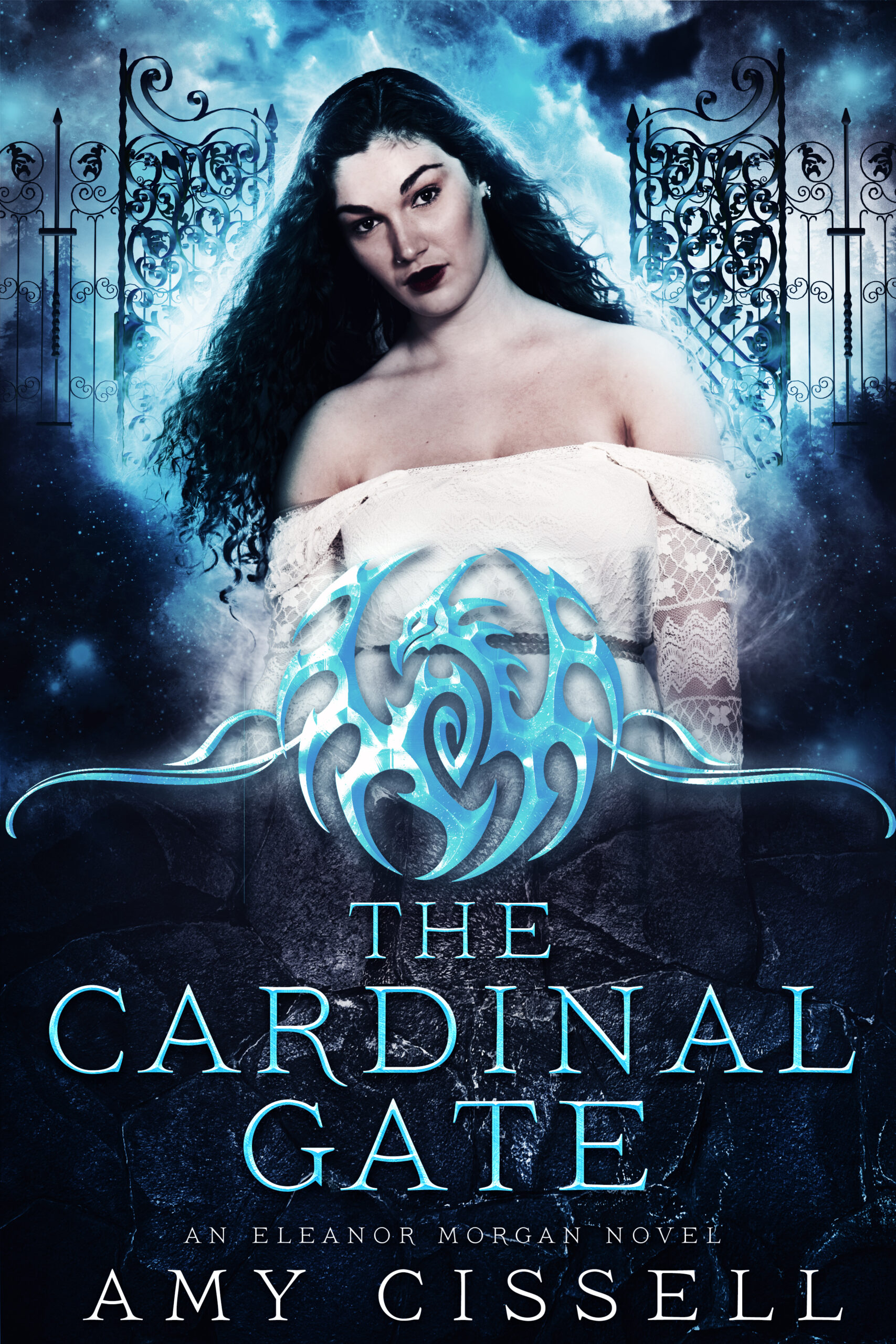 FREE: The Cardinal Gate by Amy Cissell