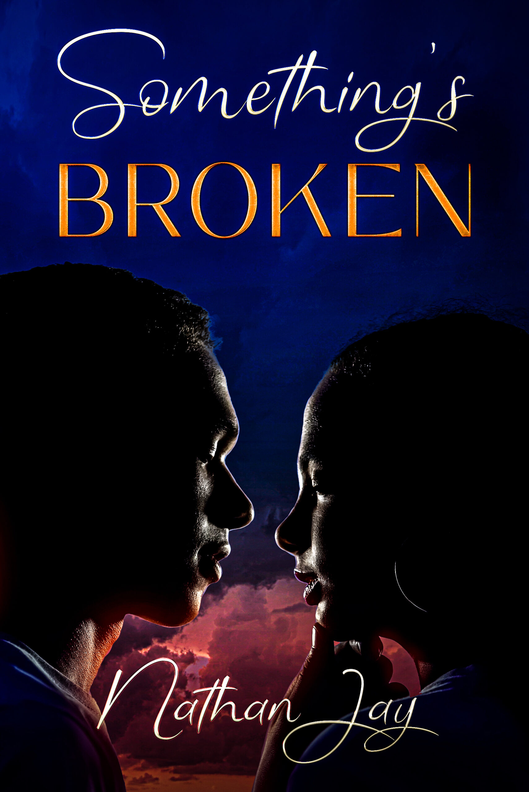 FREE: Something’s Broken Pt. 1 by Nathan Jay
