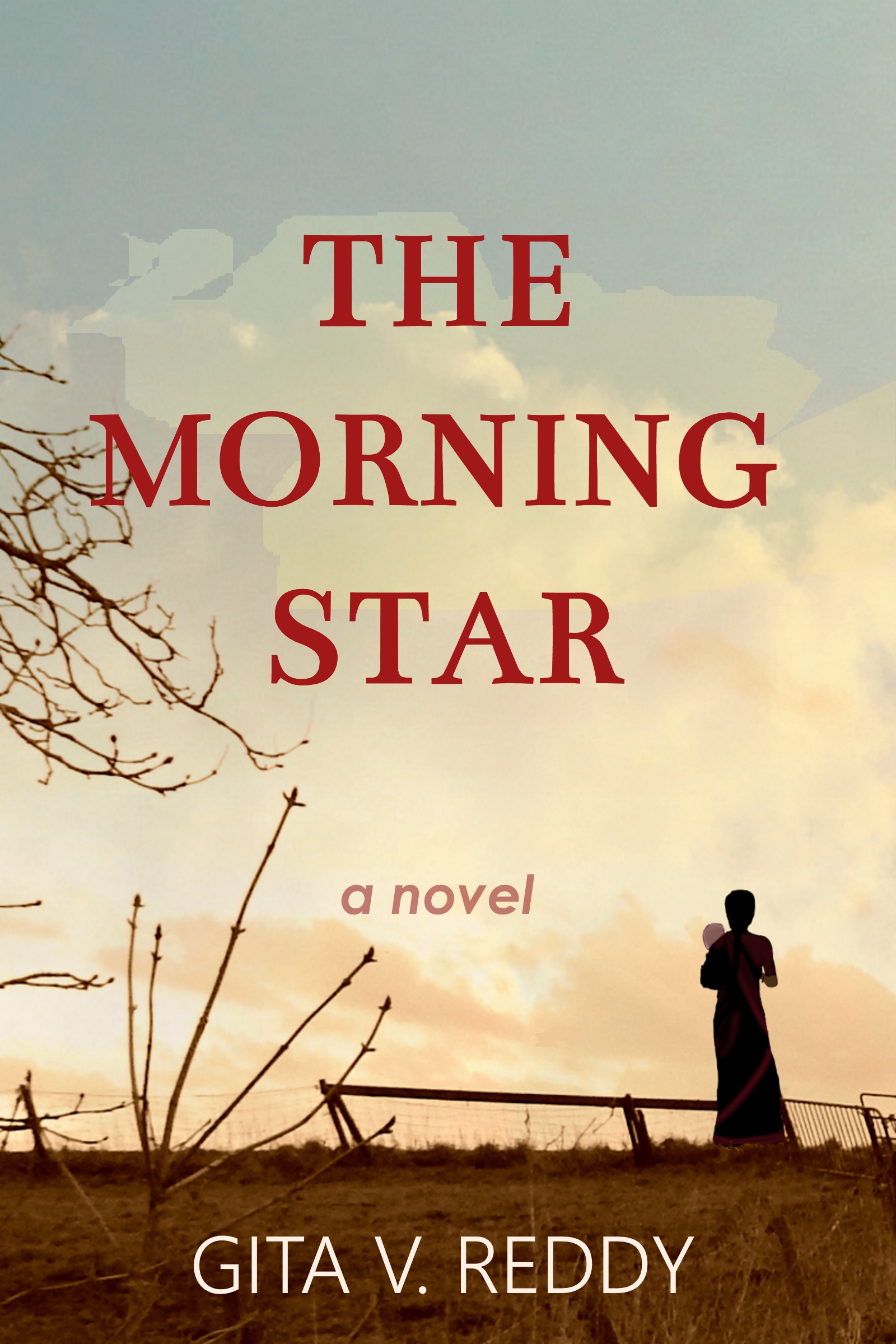 FREE: The Morning Star by Gita V. Reddy