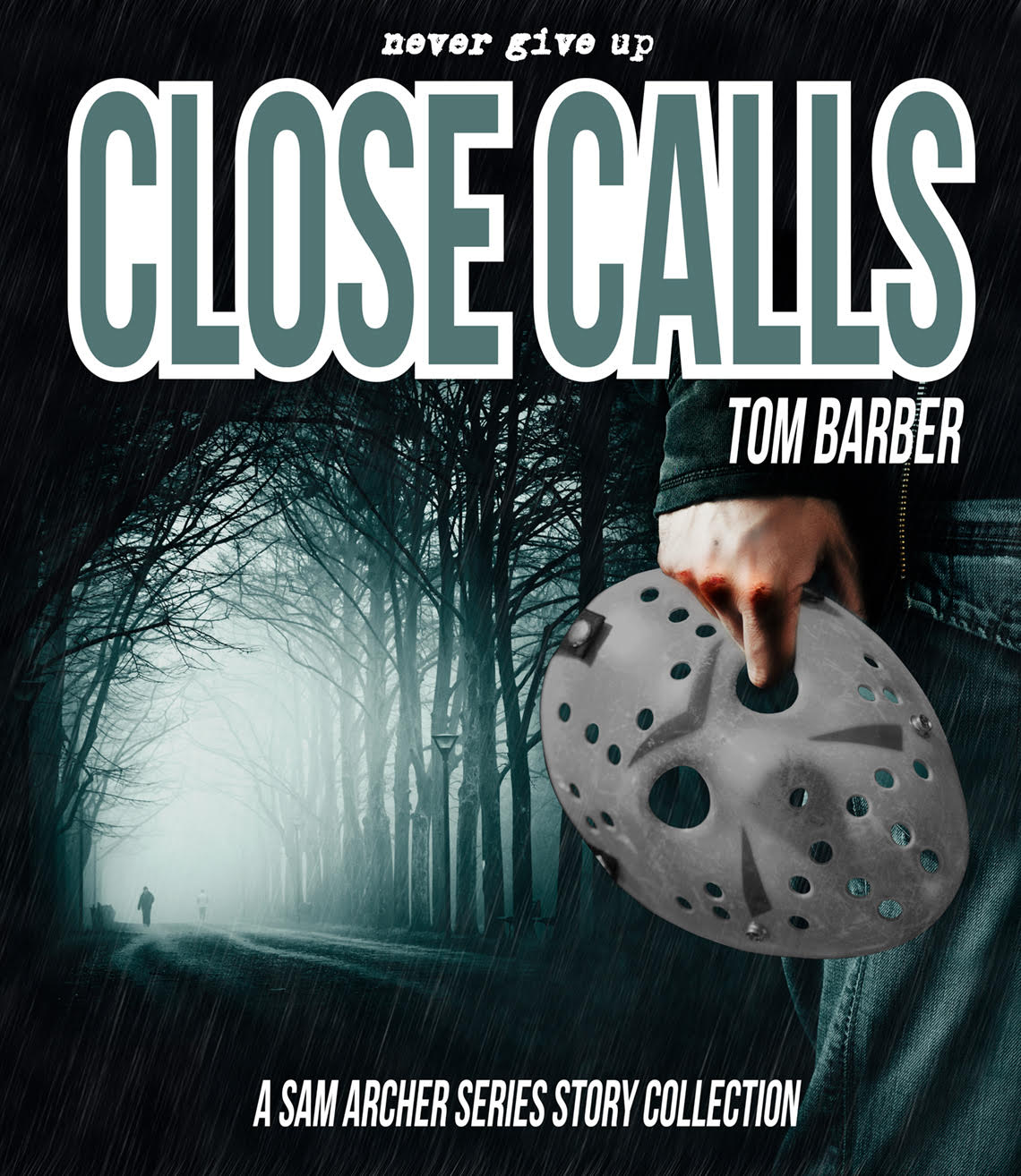 FREE: Close Calls by Tom Barber