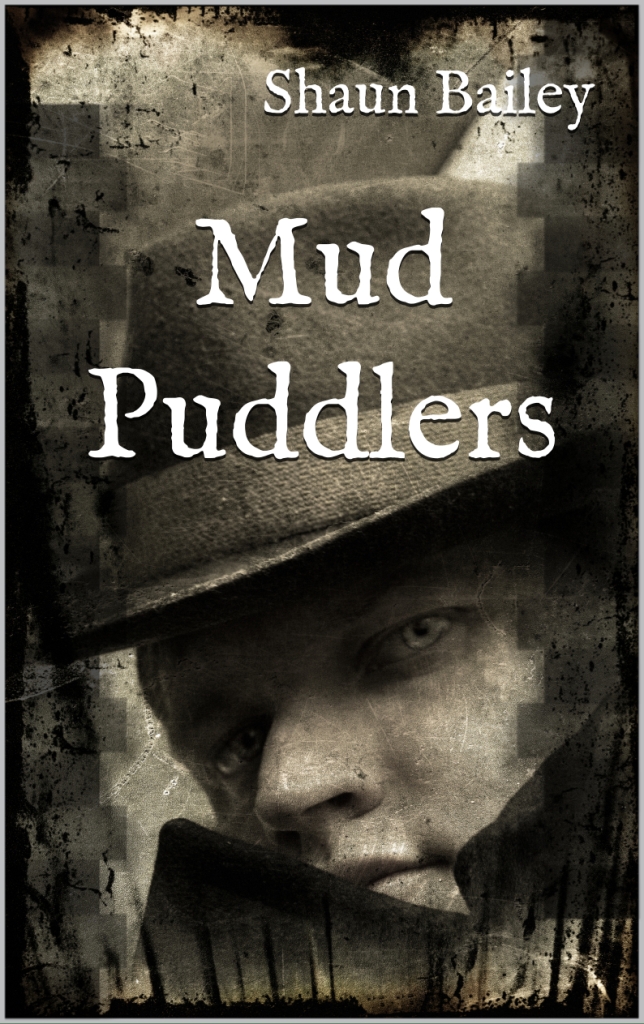 FREE: Mud Puddlers by Shaun Bailey
