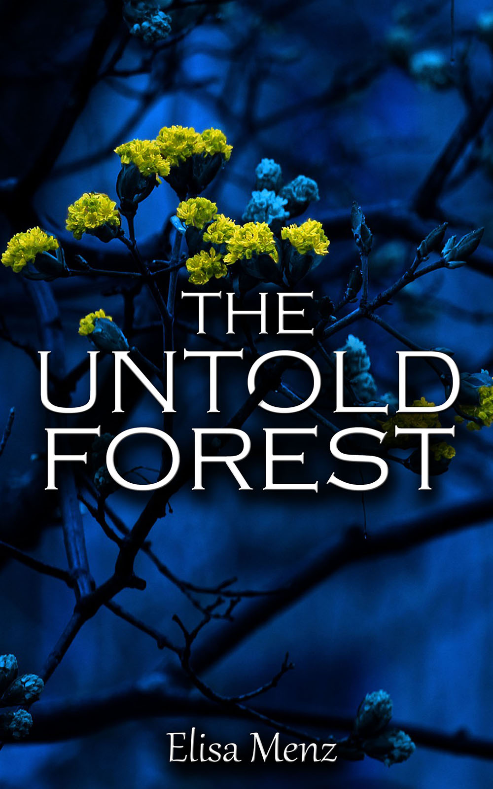FREE: The Untold Forest by Elisa Menz