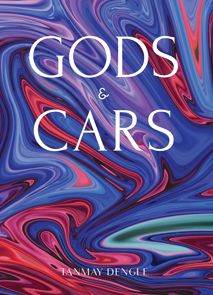 FREE: Gods & Cars by Tanmay Dengle