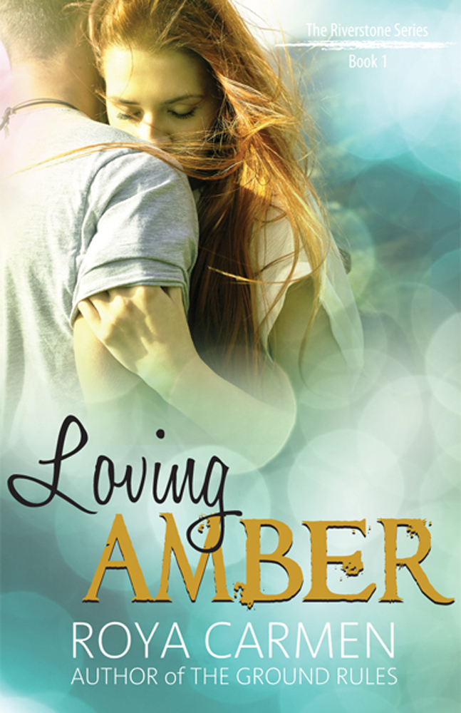 FREE: Loving Amber by Roya Carmen