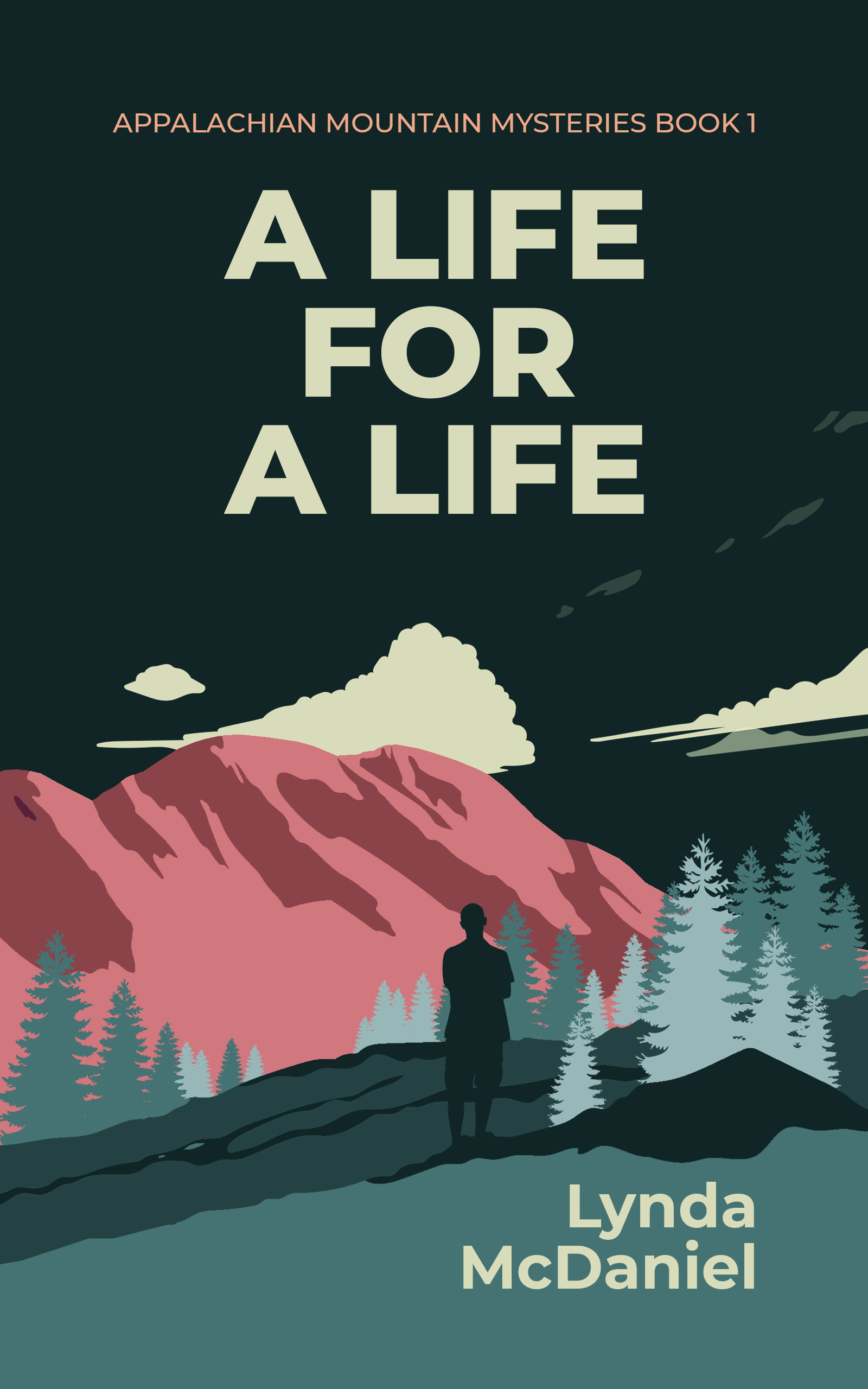 FREE: A Life for a Life by Lynda McDaniel