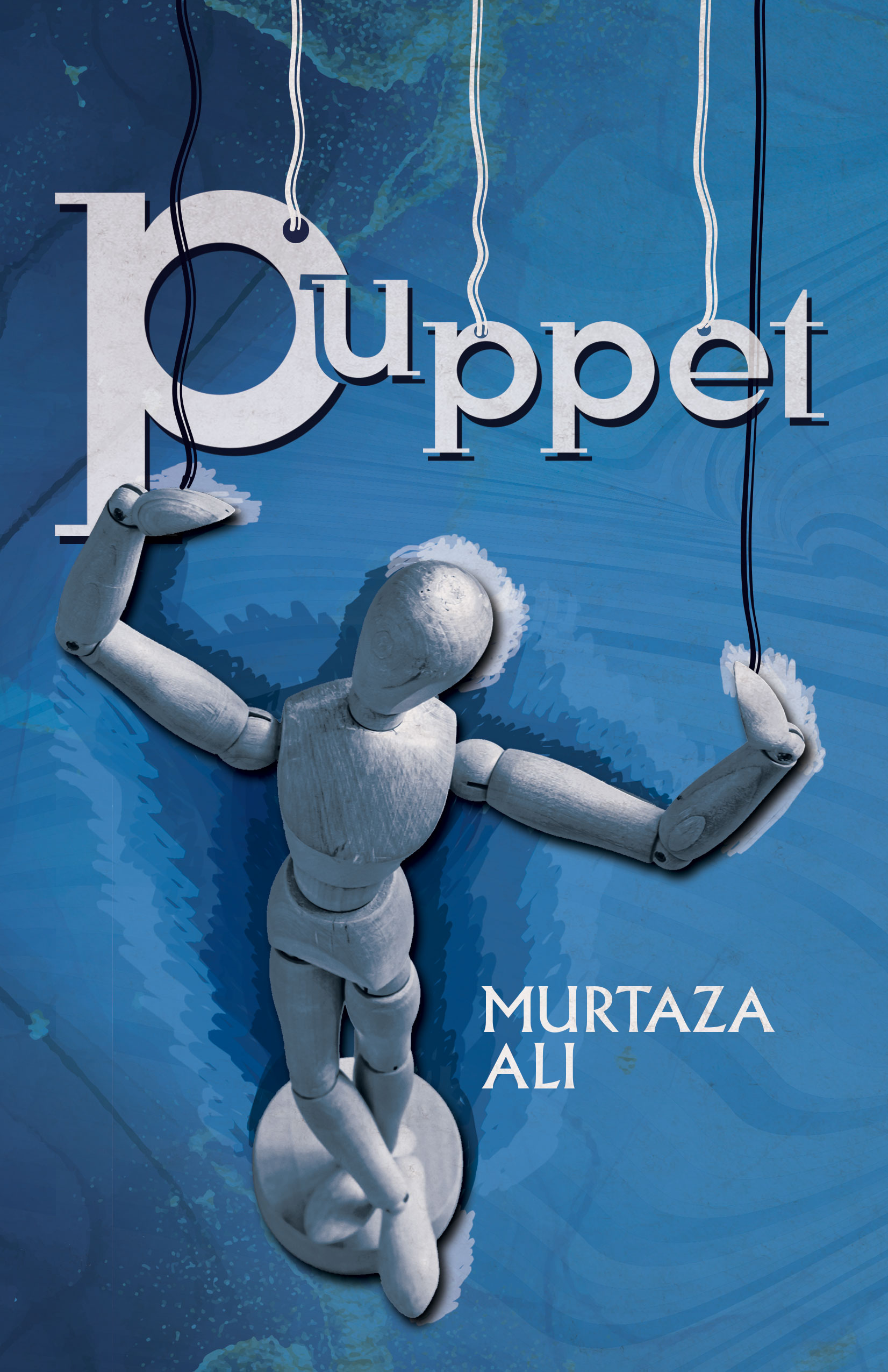 FREE: Puppet by Murtaza Ali