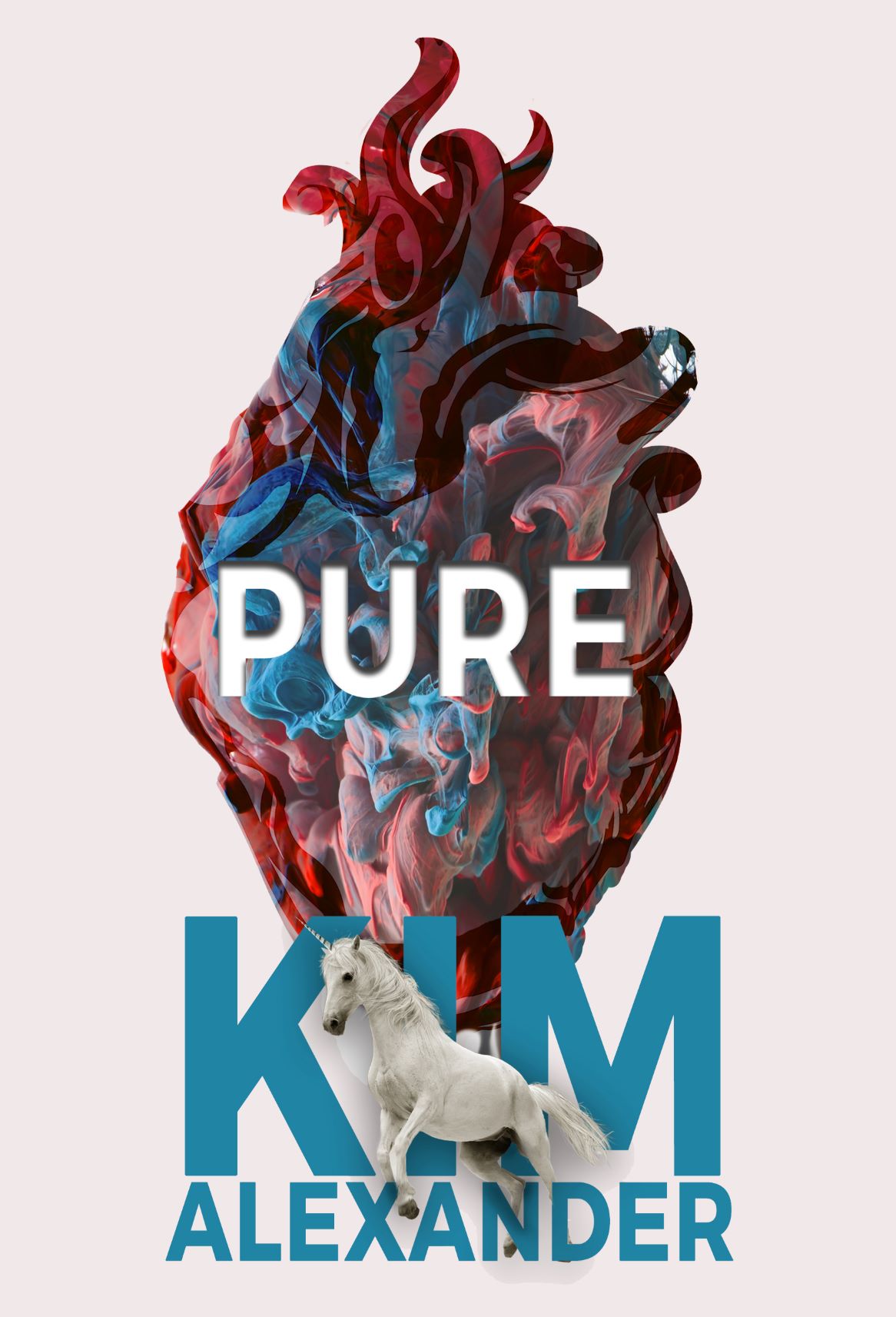 FREE: Pure: New World Magic Book One by Kim Alexander