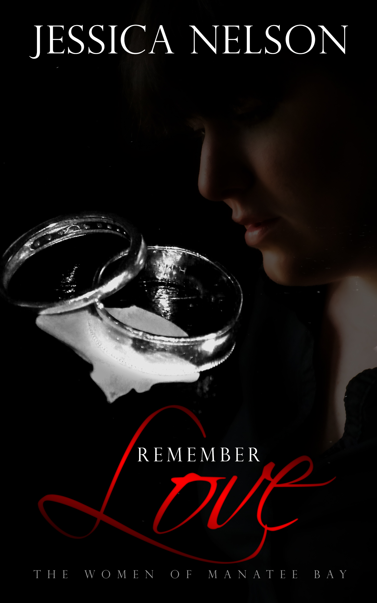 FREE: Remember Love by Jessica Nelson