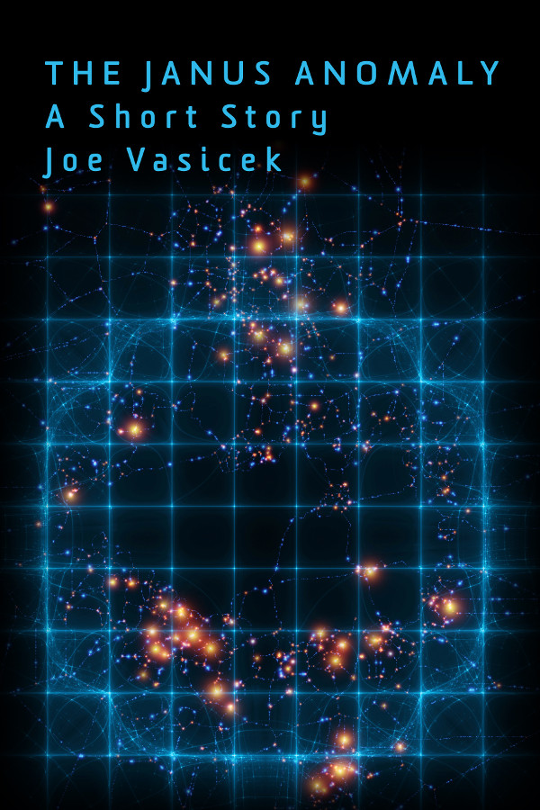 FREE: The Janus Anomaly by Joe Vasicek