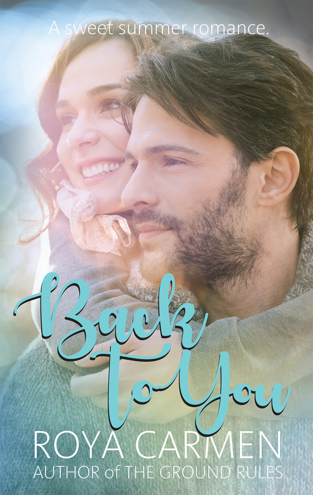 FREE: Back to You by Roya Carmen