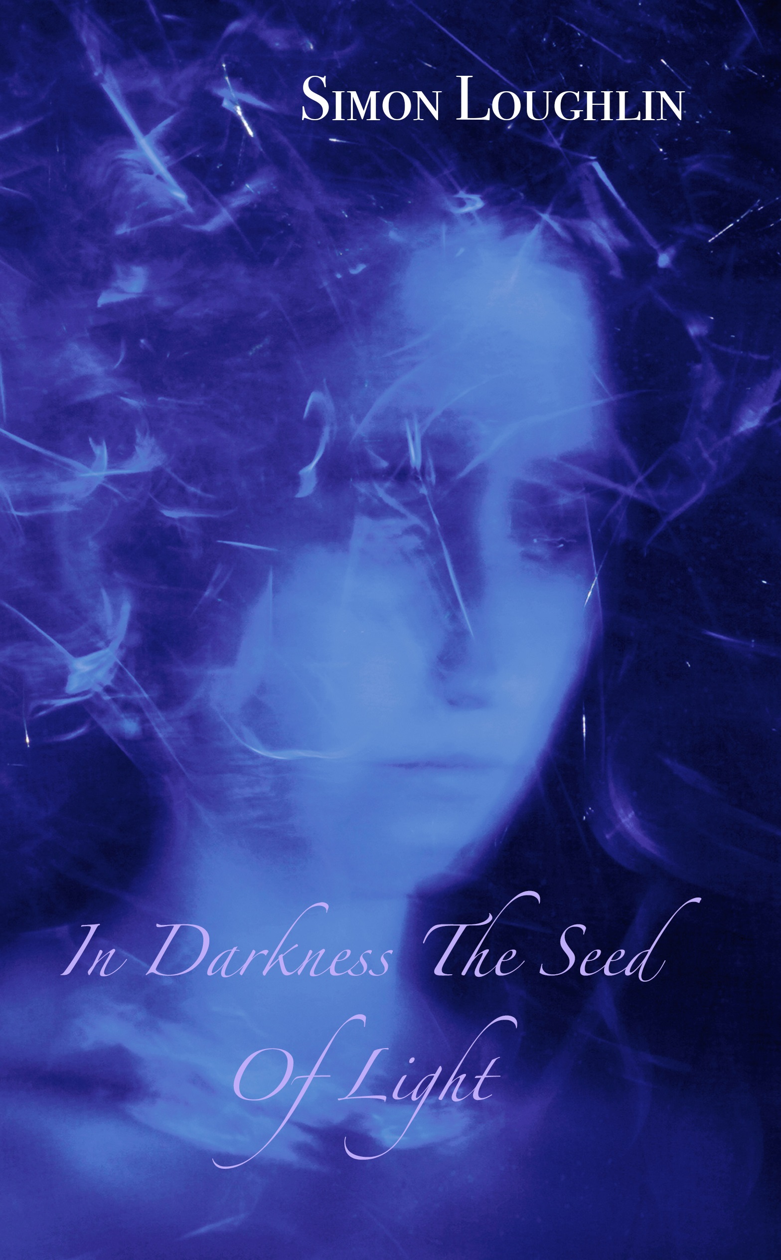FREE: In Darkness the Seed of Light by Simon Loughlin
