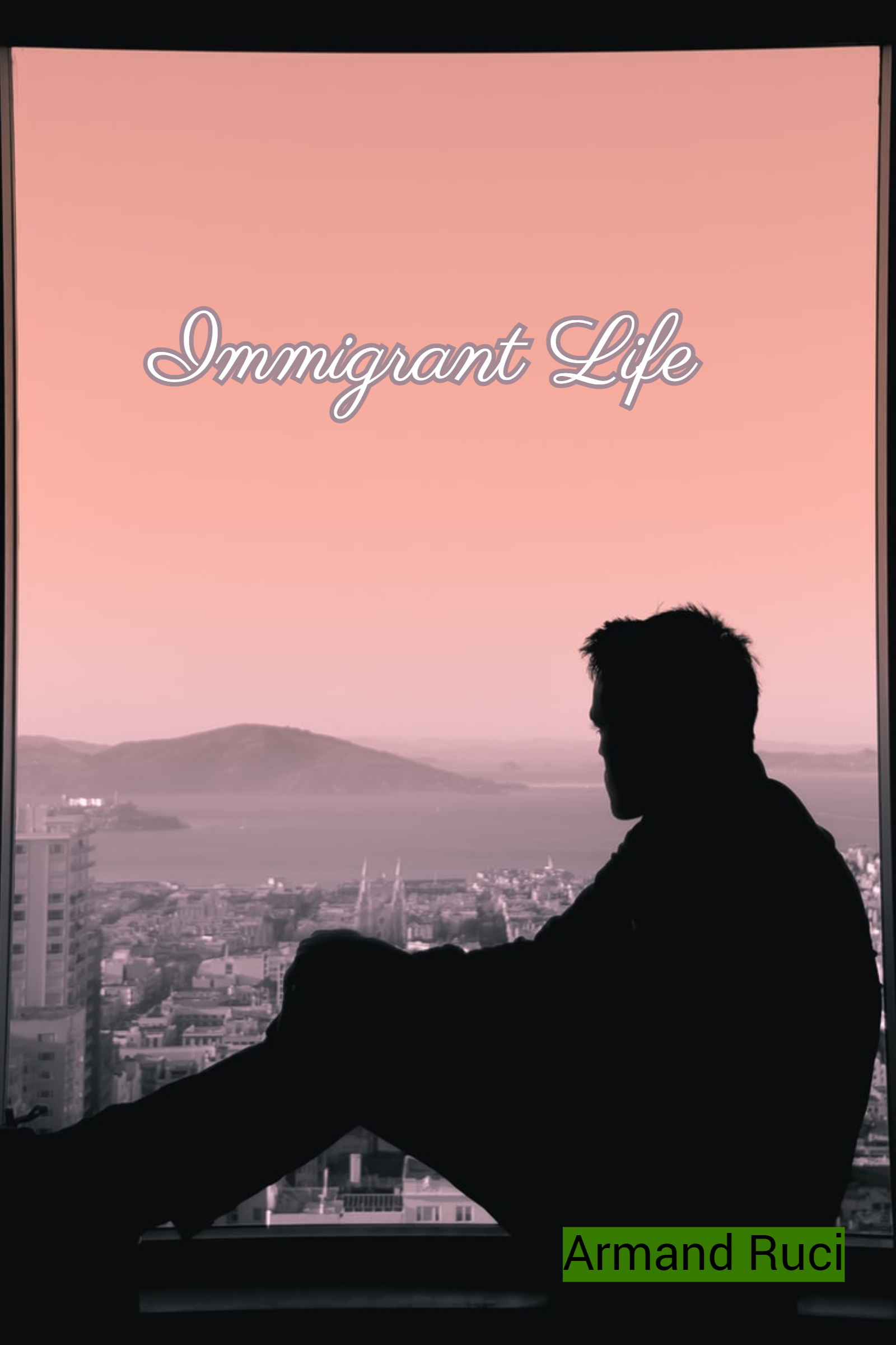 FREE: Immigrant Life by Armand Ruci