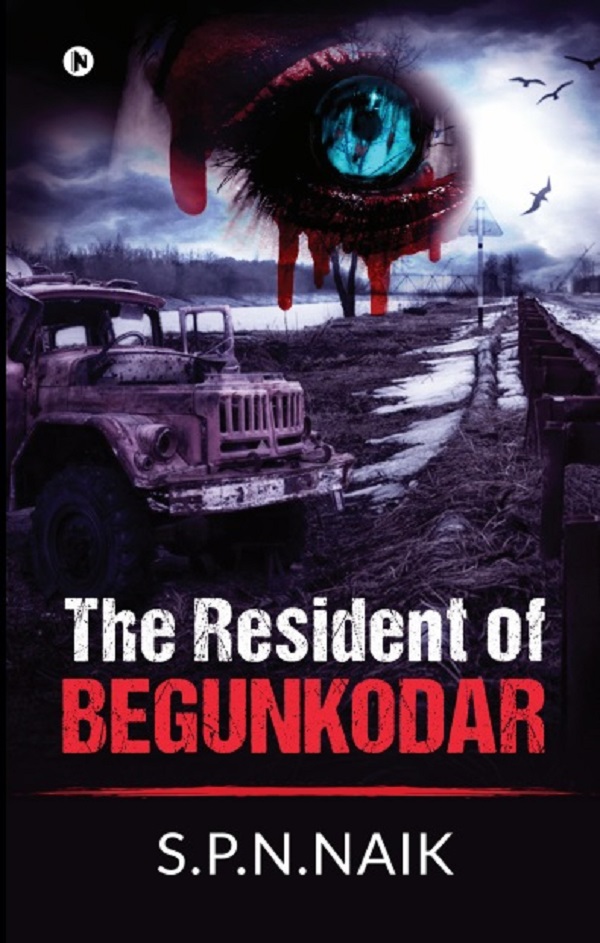 FREE: The Resident of Begunkodar by spnnaik
