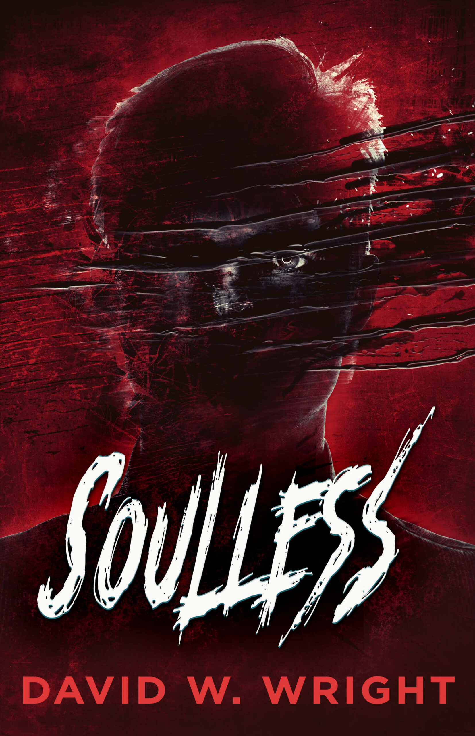 FREE: Soulless by David W. Wright