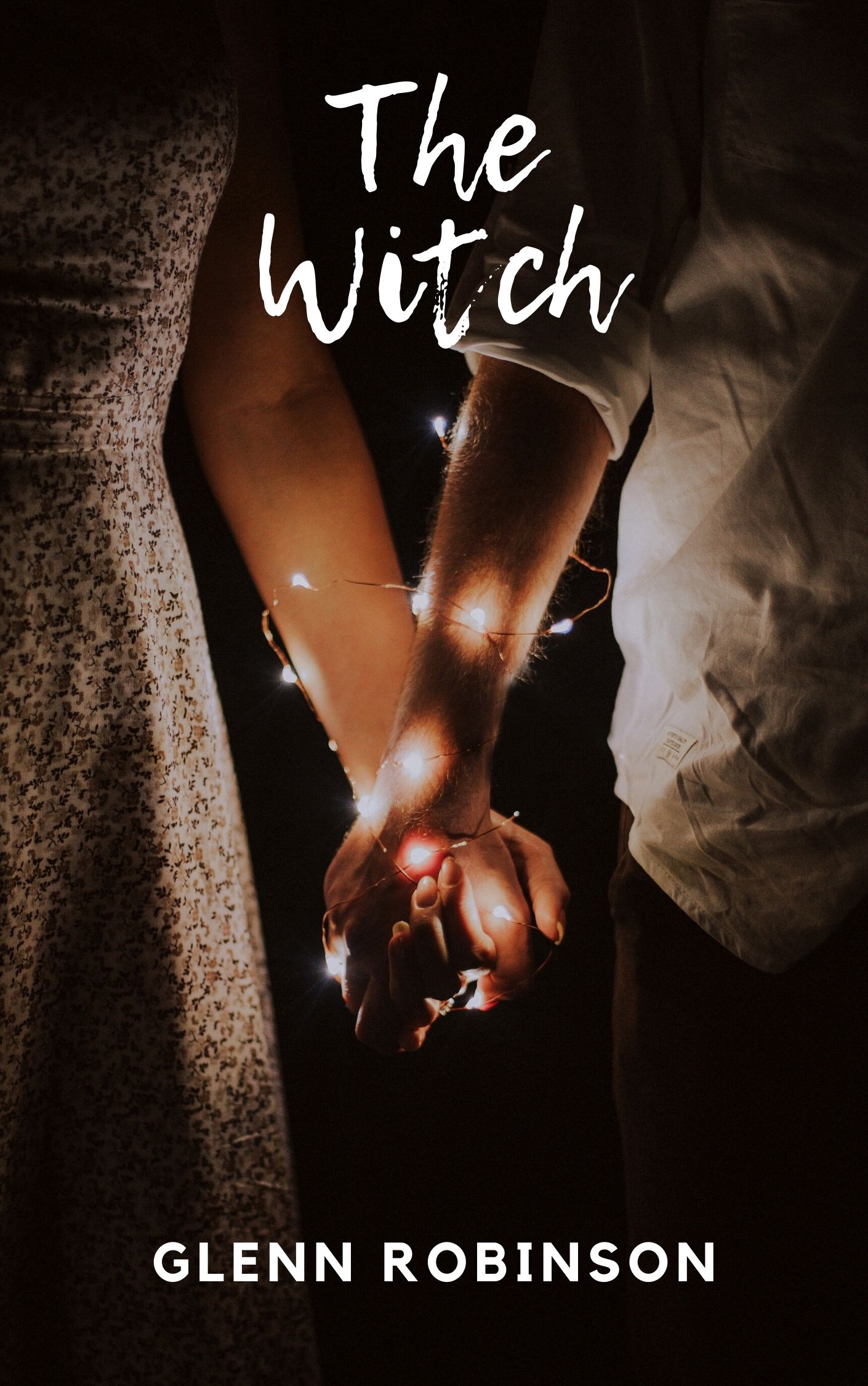 FREE: The Witch by Glenn Robinson