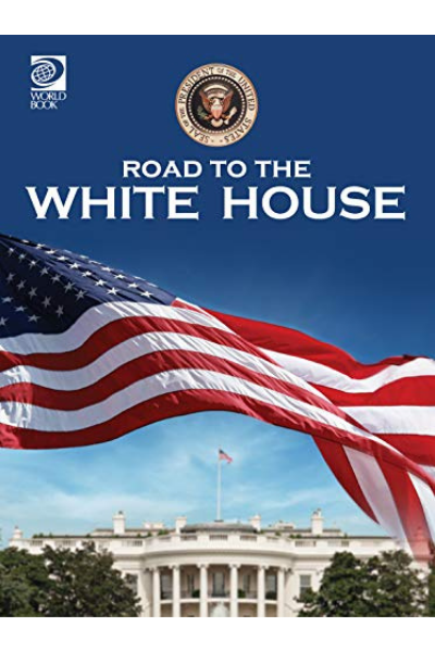 FREE: Road to the White House by Tom Evans