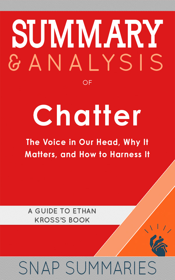 FREE: Summary & Analysis of Chatter by SNAP Summaries