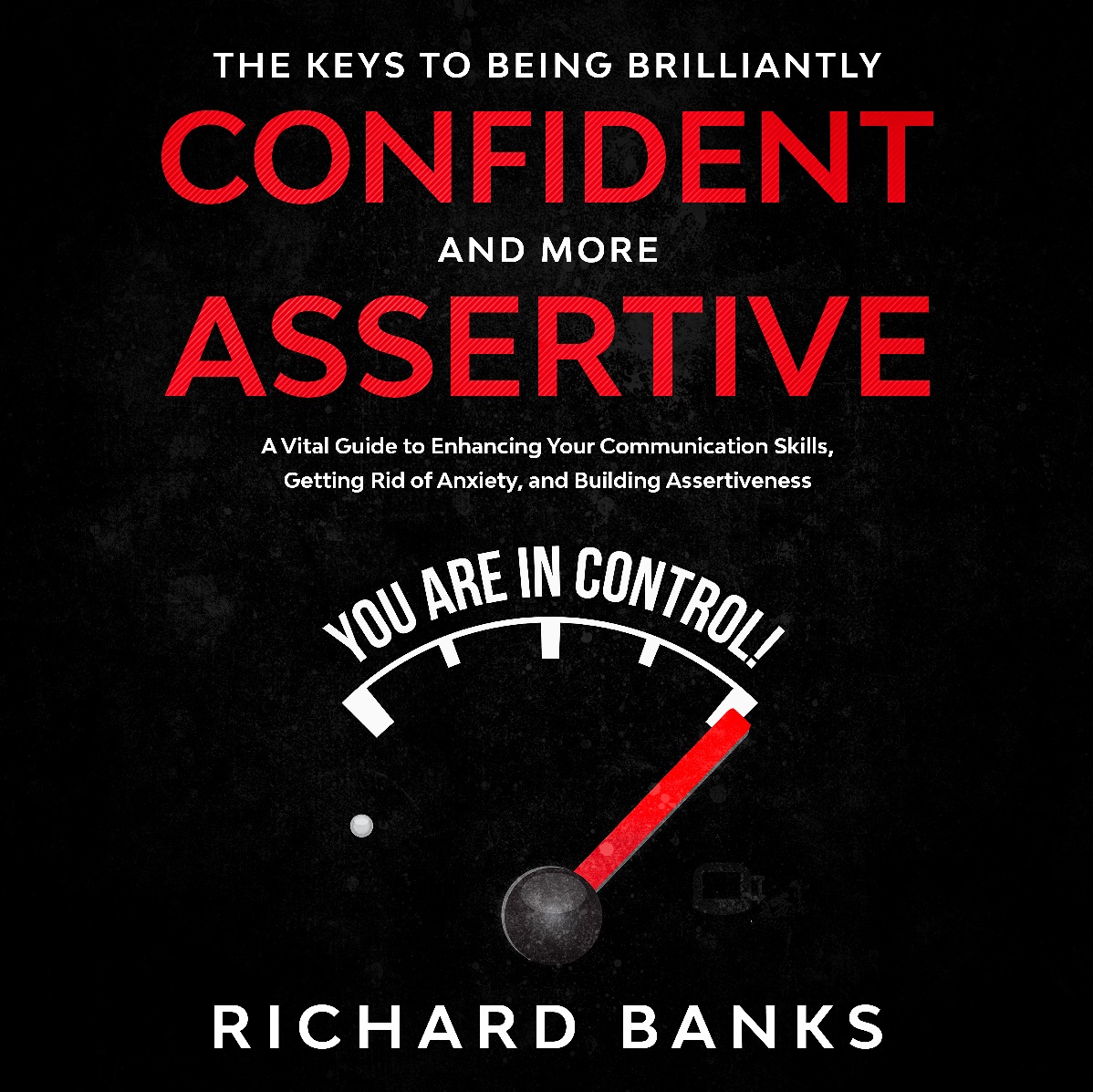 FREE: The Keys to Being Brilliantly Confident and More Assertive by Richard Banks
