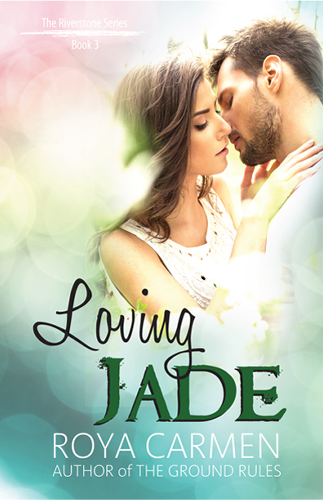 FREE: Loving Jade by Roya Carmen