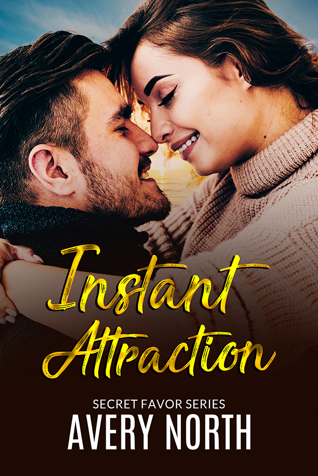 FREE: Instant Attraction by Avery North