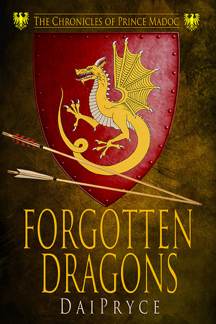 FREE: Forgotten Dragons by Dai Pryce