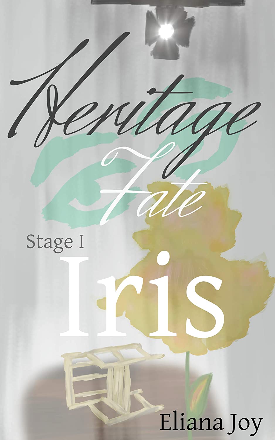 FREE: Heritage Fate Stage I Iris by Eliana Joy