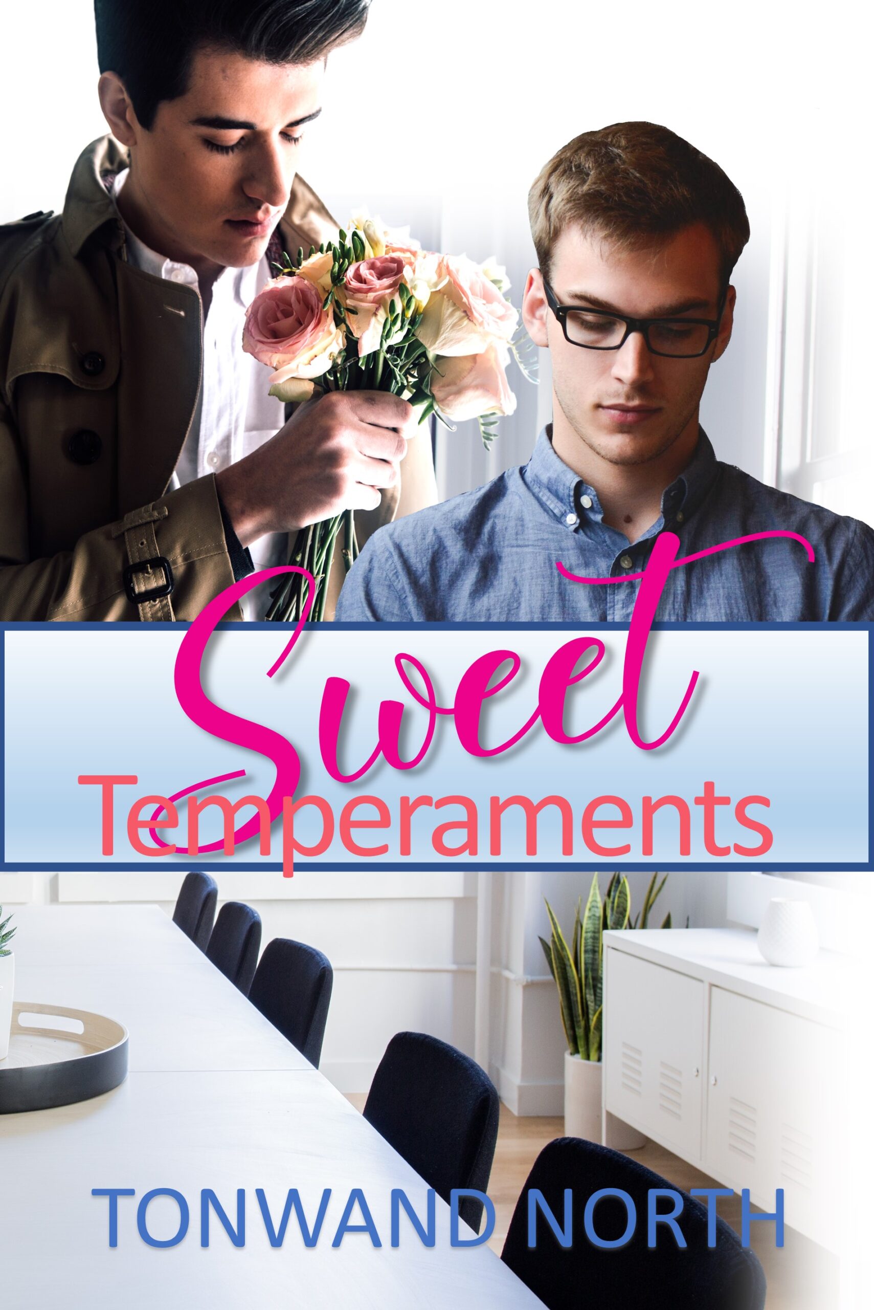 FREE: Sweet Temperaments by Tonwand North
