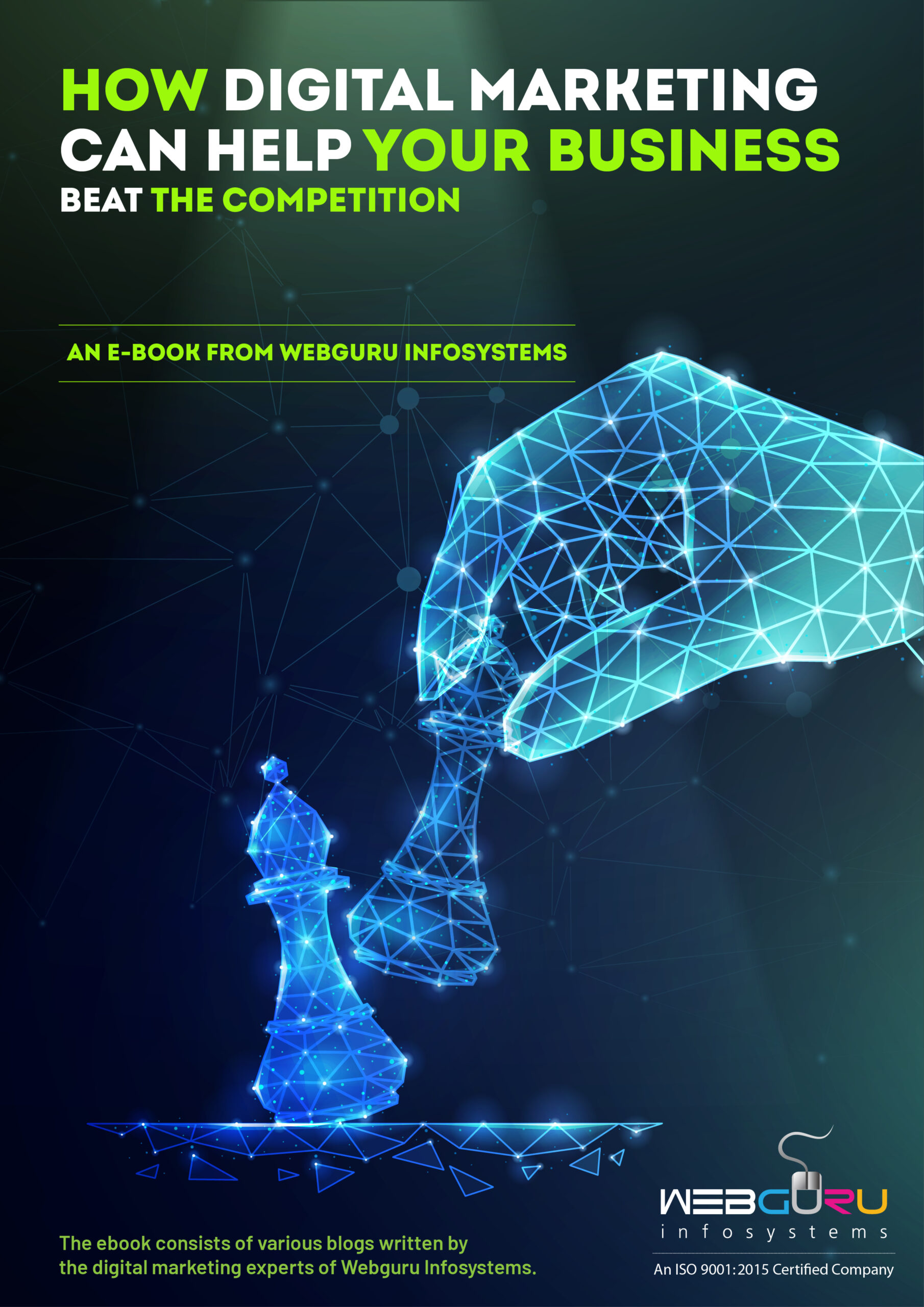 FREE: How Digital Marketing Can Help Your Business Beat the Competition by Webguru Infosystems